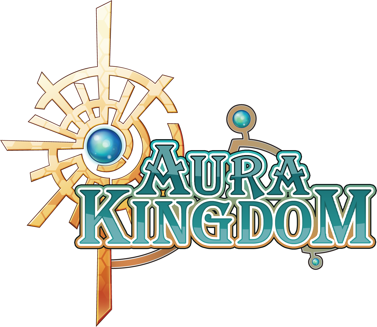 aura kingdom logo png
