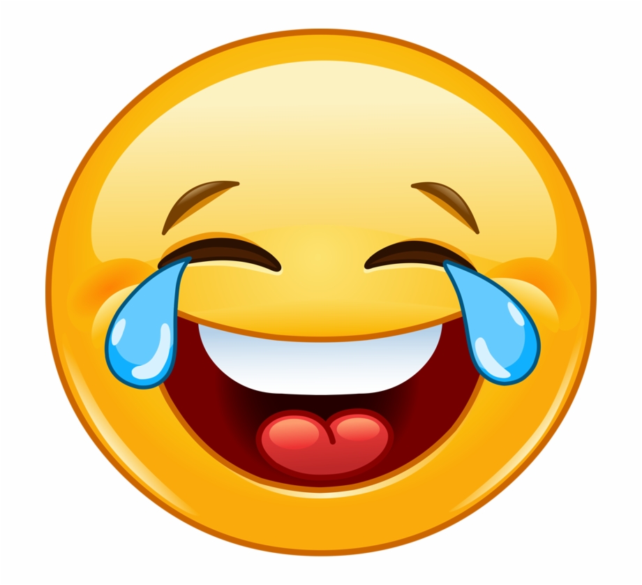 Svg Transparent Library Png Smileys And Transparent Laughing Clip Art