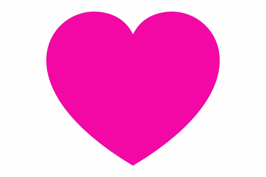 Heart Clipart Tumblr 12 56Kb Pink Heart On
