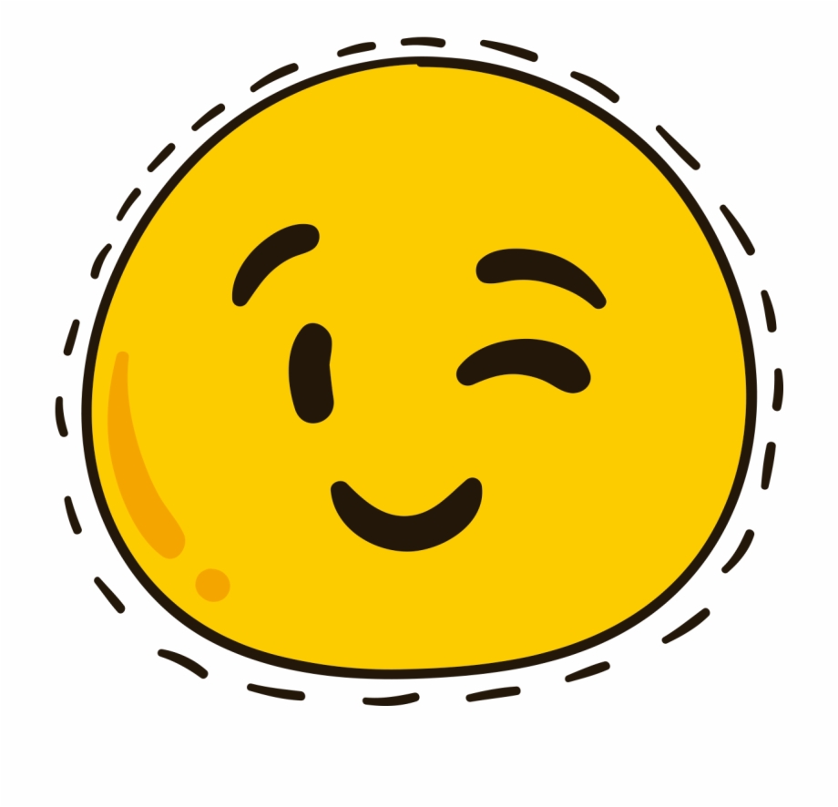 Emoticon Feeling Smiley Emoji Clip Art Emoticon
