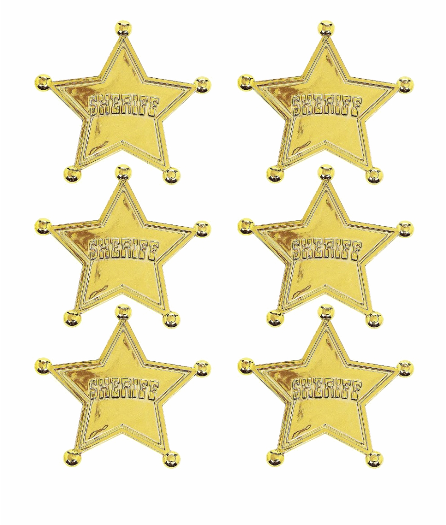 Sheriff Badge Png File Star Woody Toy Story