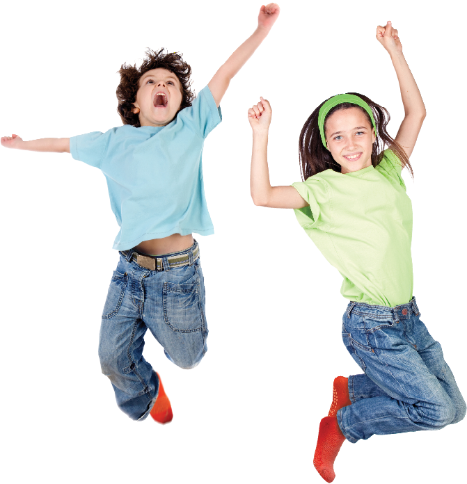 15 Kids Jumping Png For Free Download On