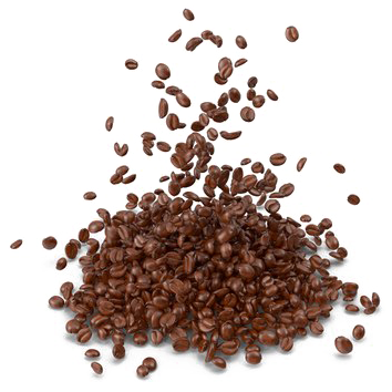 Coffee Beans Png Download Image Ground Coffee Beans