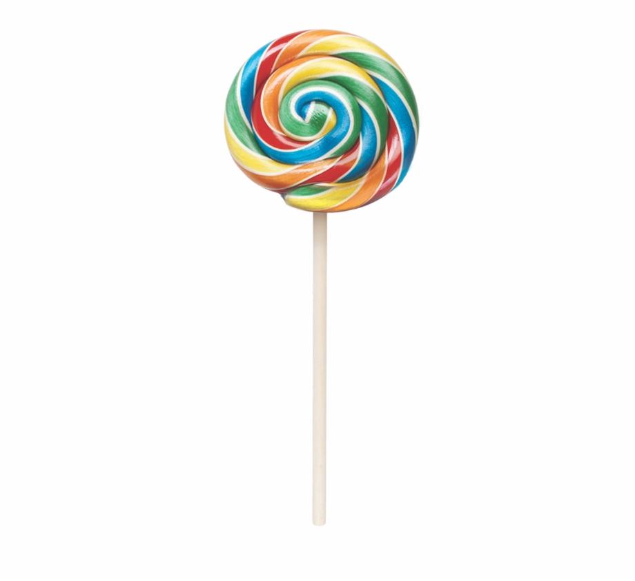 Lollipop
