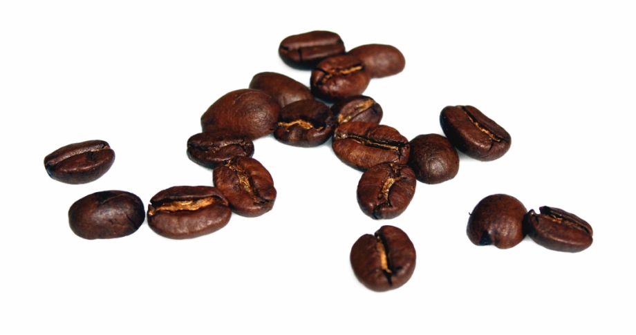 coffee bean high resolution
