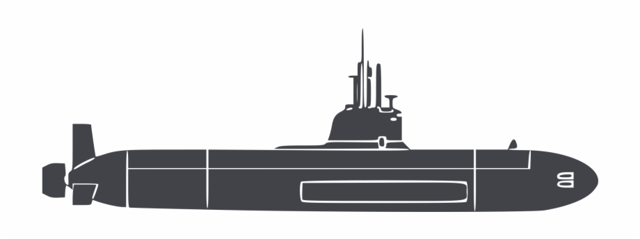 Submarine Png Barracuda Submarine Png