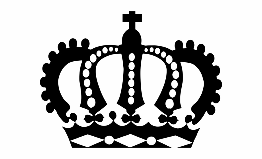 Original Royal Crown Silhouette