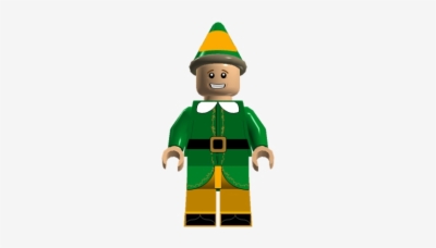Buddy The Elf Hat Png