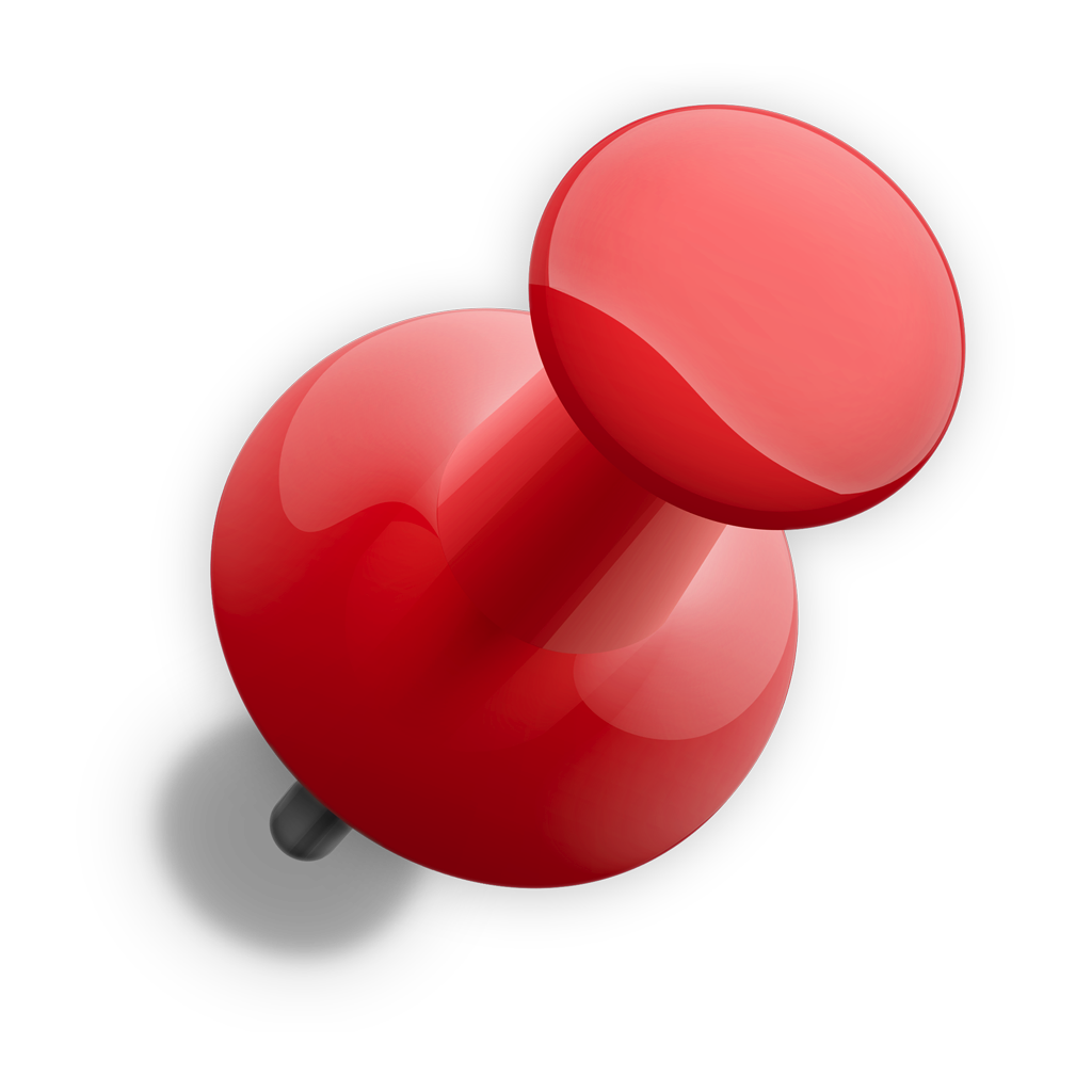 Free Red Pin Png Download Free Red Pin Png Png Images Free Cliparts
