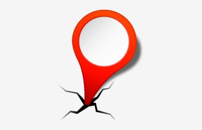 Red Map Pin Png