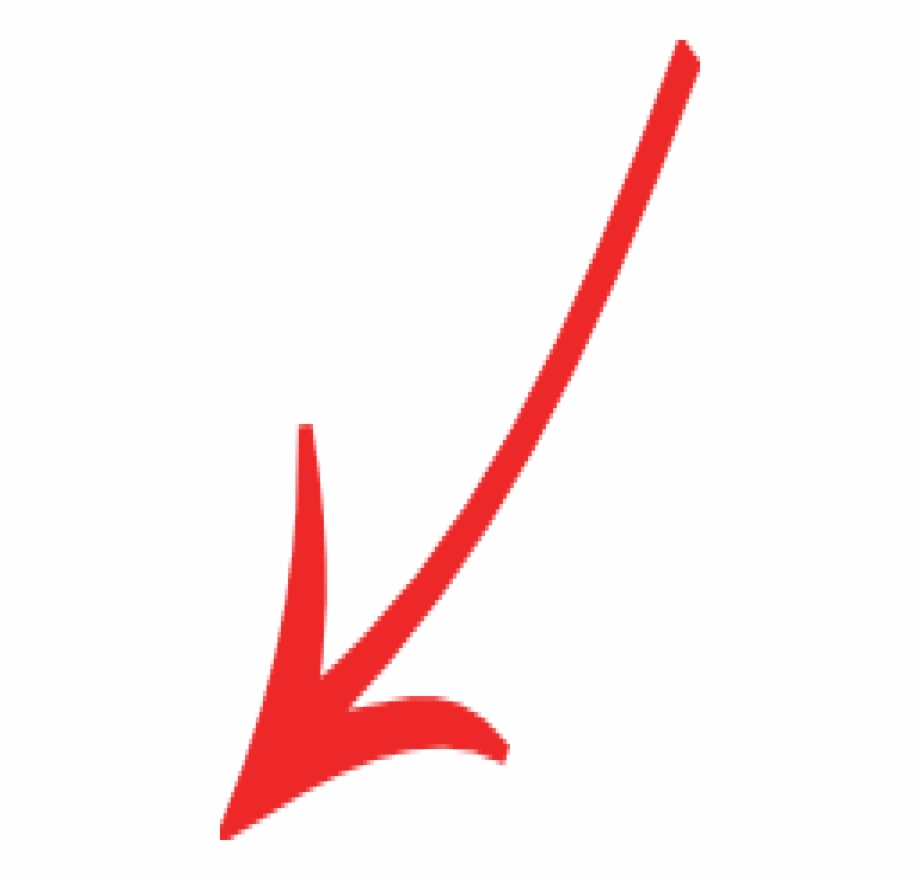 Clip Arts Related To : Clickbait Arrow Png Red Arrow Png. view all Arrow Pn...