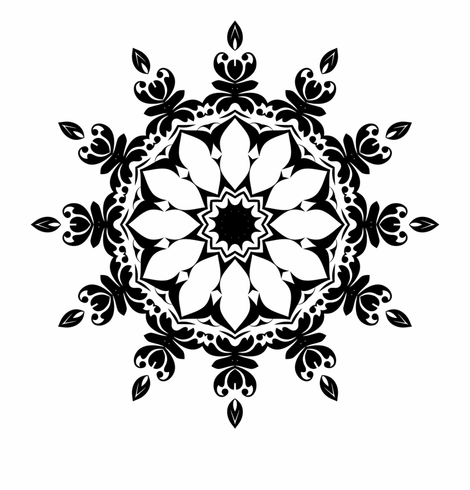 This Free Icons Png Design Of Ornamental Design