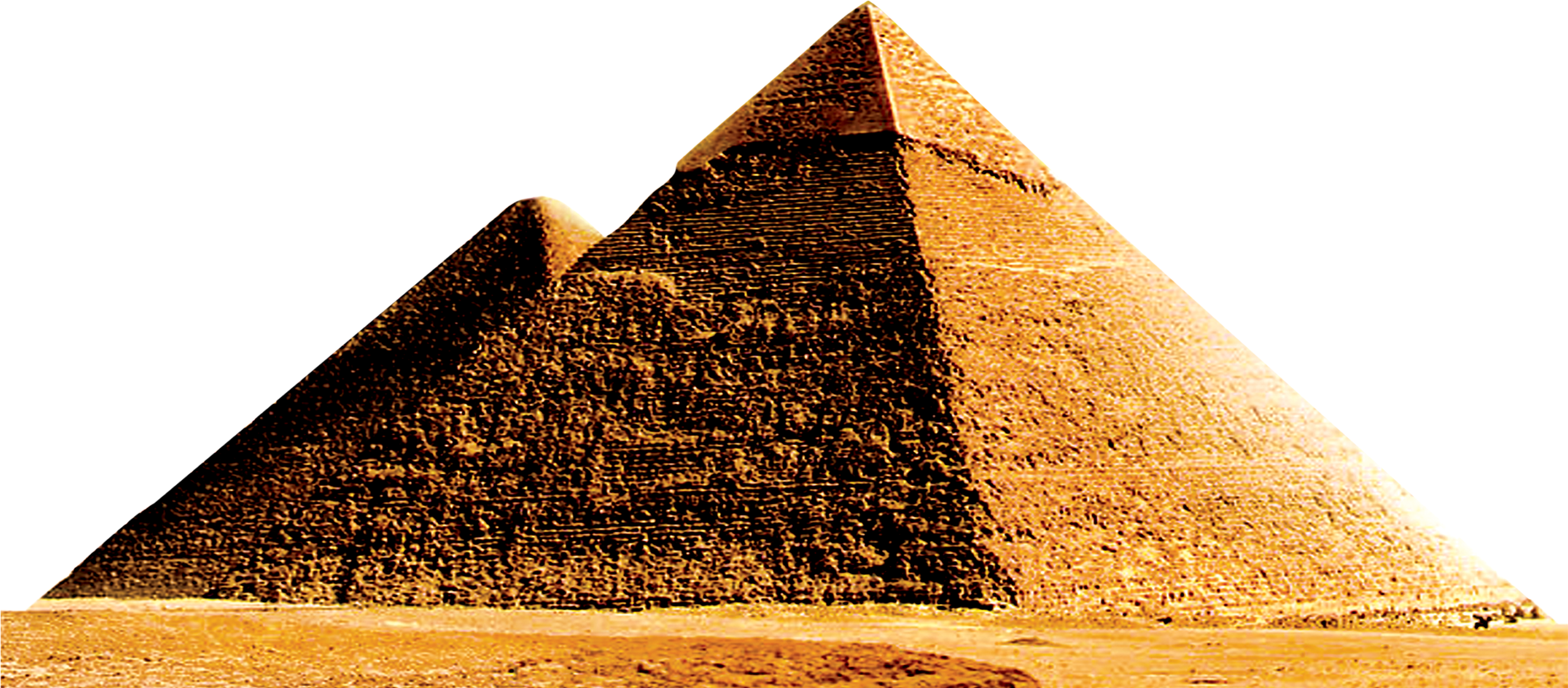 Pyramid Png Images Free Download Egyptian Pyramids Giza