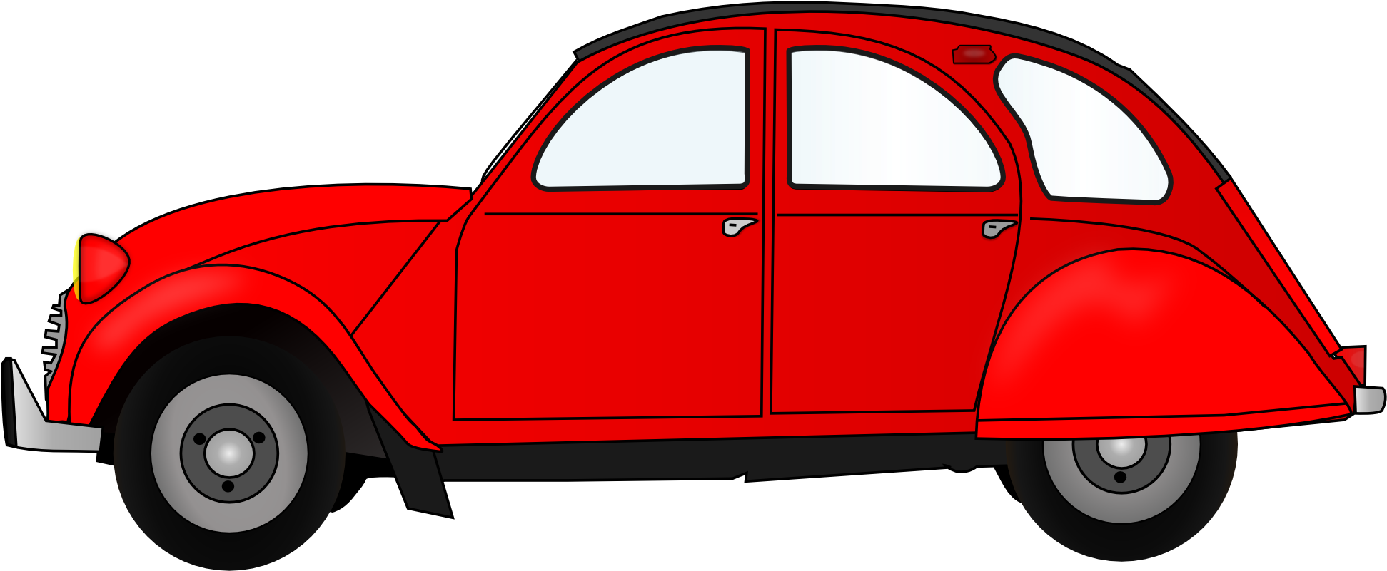Sports Car Clipart Car Clipart Without Background