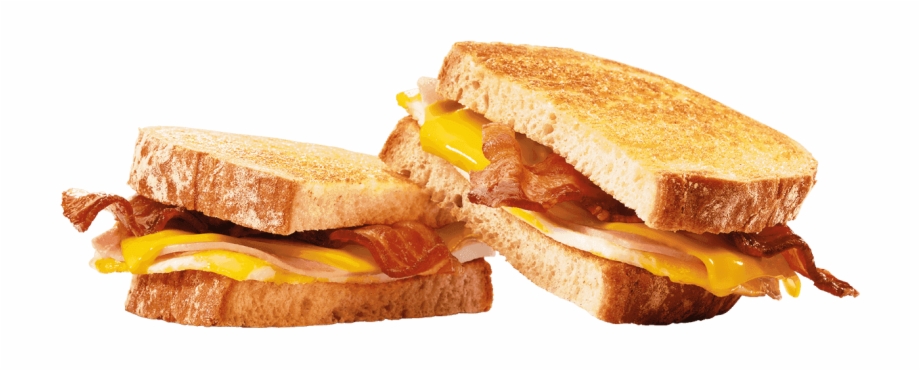 Ham And Cheese Sandwich Transparent Background Sandwich Png