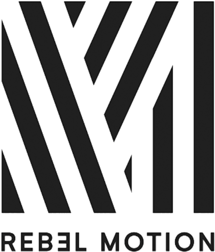 Logo Black And White