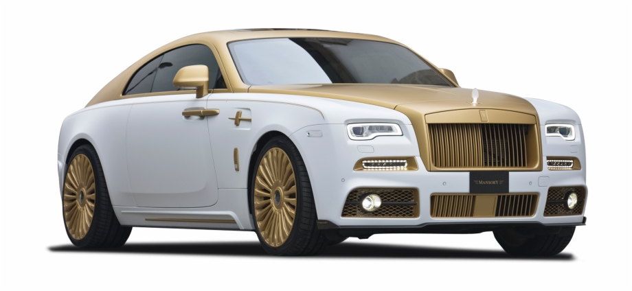 Exotic Cars Png Rolls Royce
