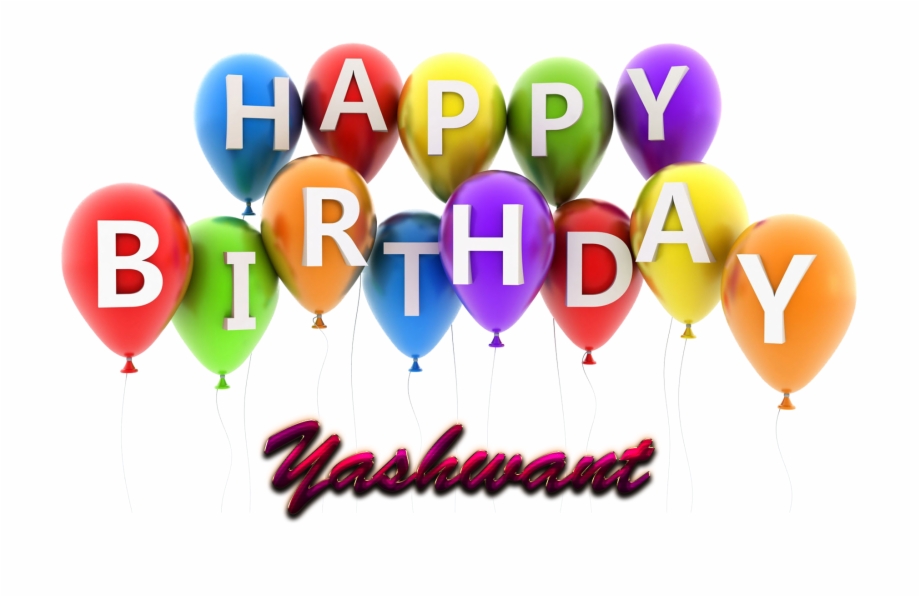Yashwant Png Free Image Download Happy Birthday Shyam