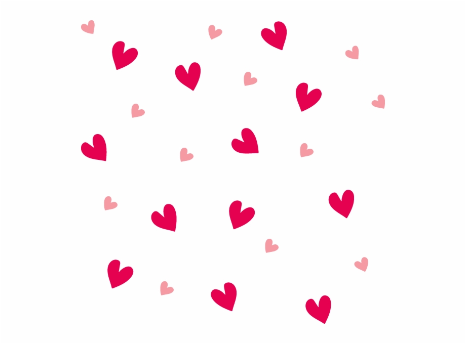 Free Online Pattern Heart Love Texture Vector For