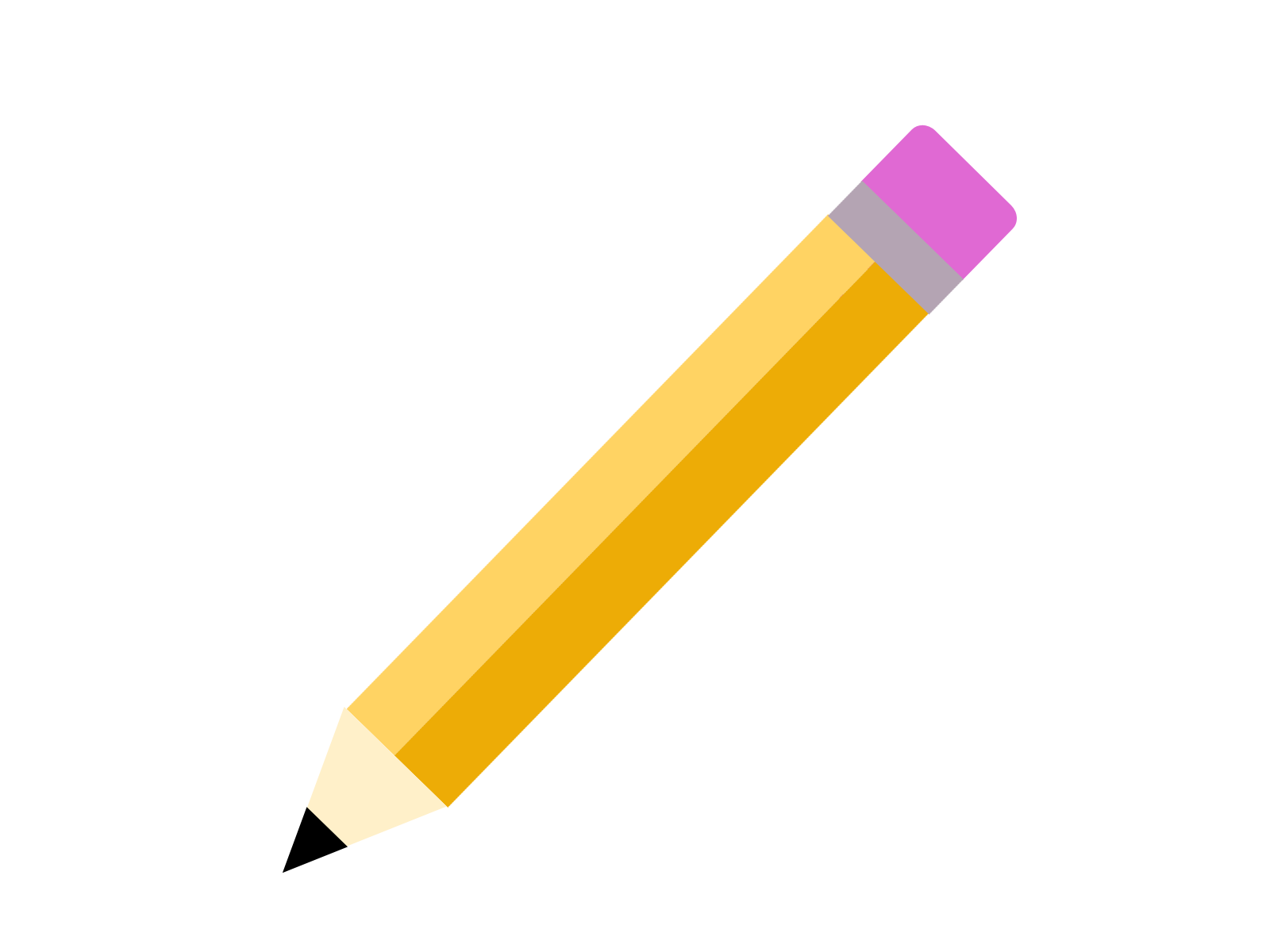 Free Pencil Vector Png Download Free Pencil Vector Png Png Images