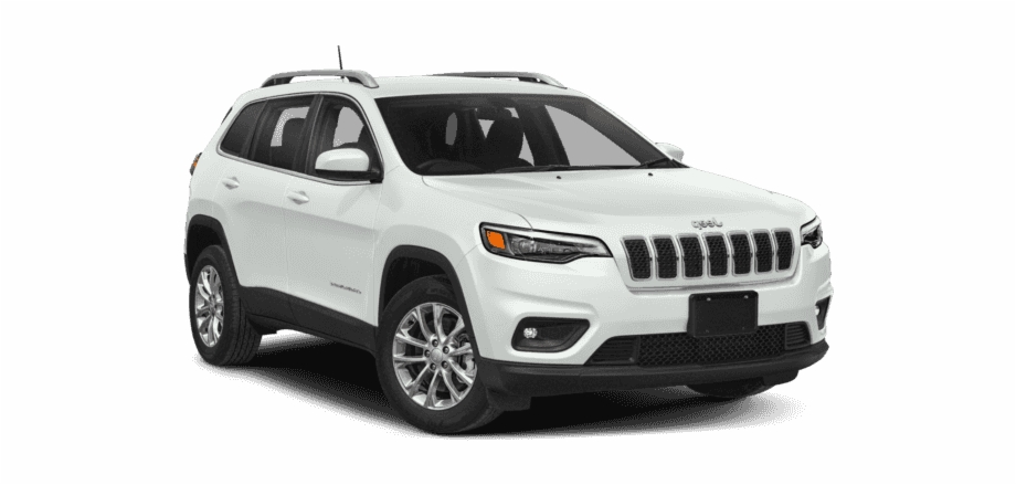 New 2019 Jeep Cherokee Sport V6 2019 Jeep