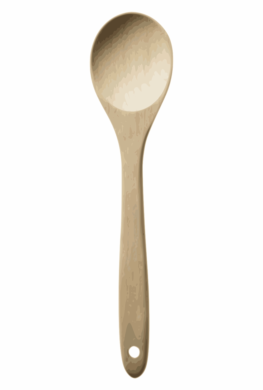 Cooking Spoon Wooden Cooking Png Image Wooden Spoon
