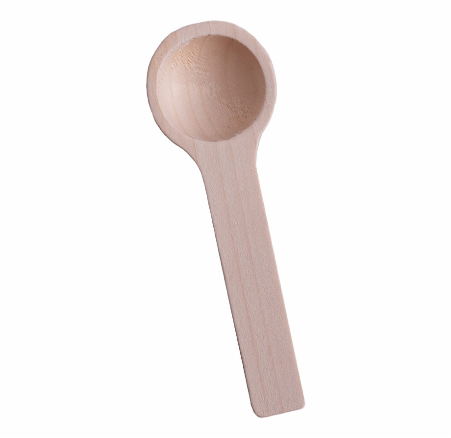 Mini Wooden Spoon Wooden Spoon