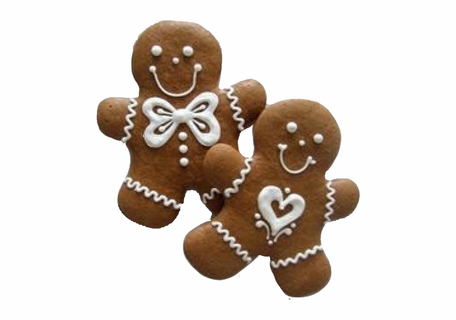 Moodboard Aesthetic Niche Christmas Christmastime Christmas Gingerbread Man