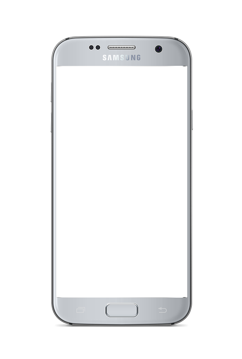 Android Mobile Phone Png