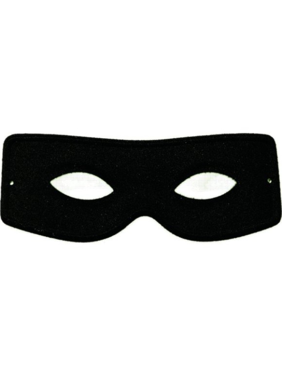 Bandit Mask Png