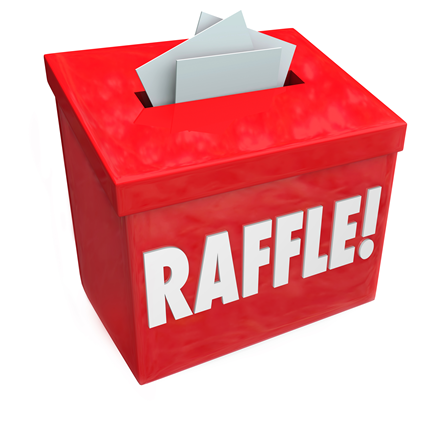 Raffle Png Page Raffle Png