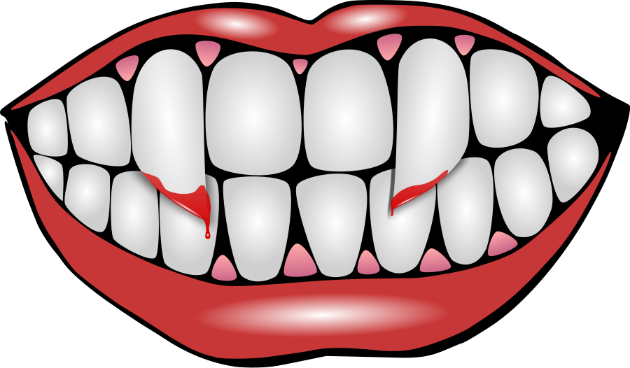 Teeth Png 