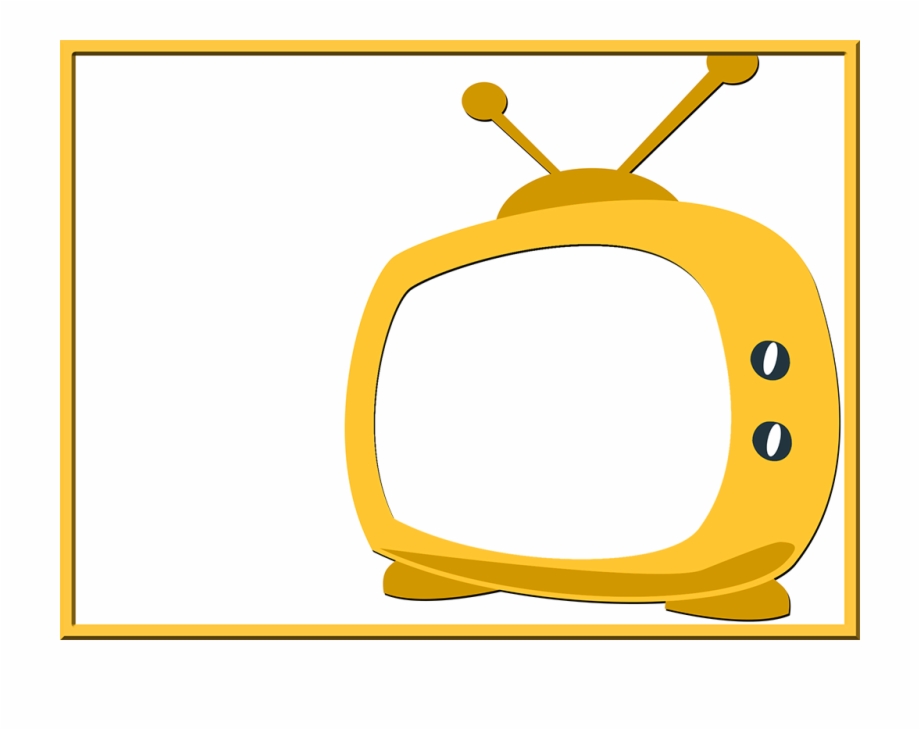 Tv Logo Transparent Background