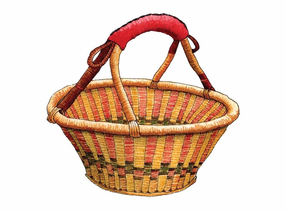 Basket Share Picnic Basket