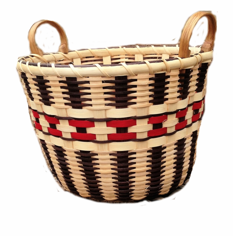 Cherokee Style Bushel Basket Basket
