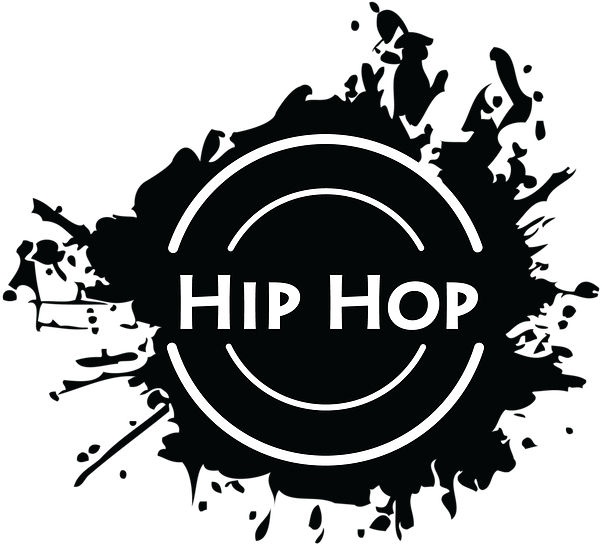Hip Hop Hip Hop Logo Png