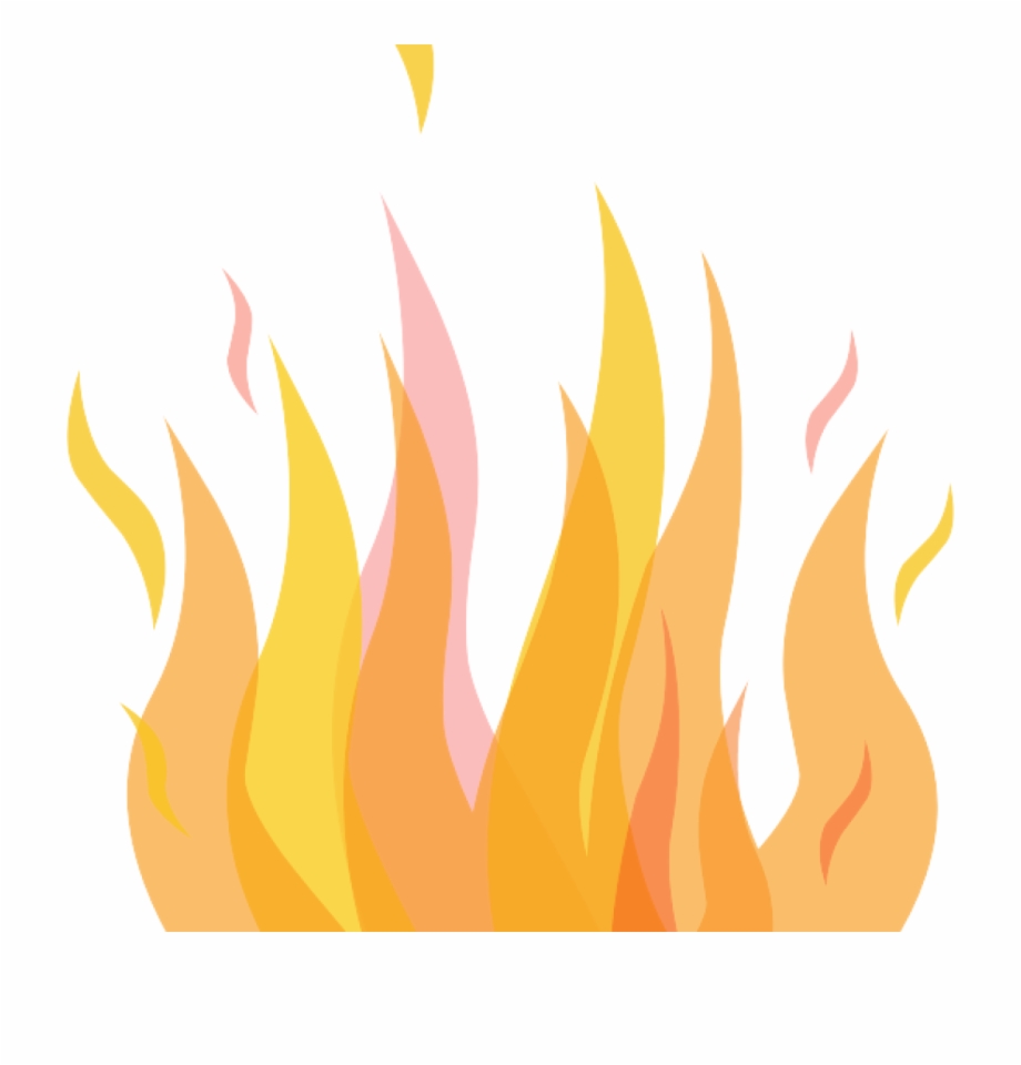 Fire Clipart Free Fire Clip Art Free Download
