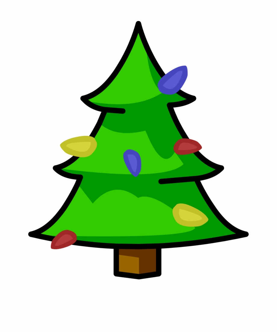 Christmas Tree Christmas Tree Pin Art