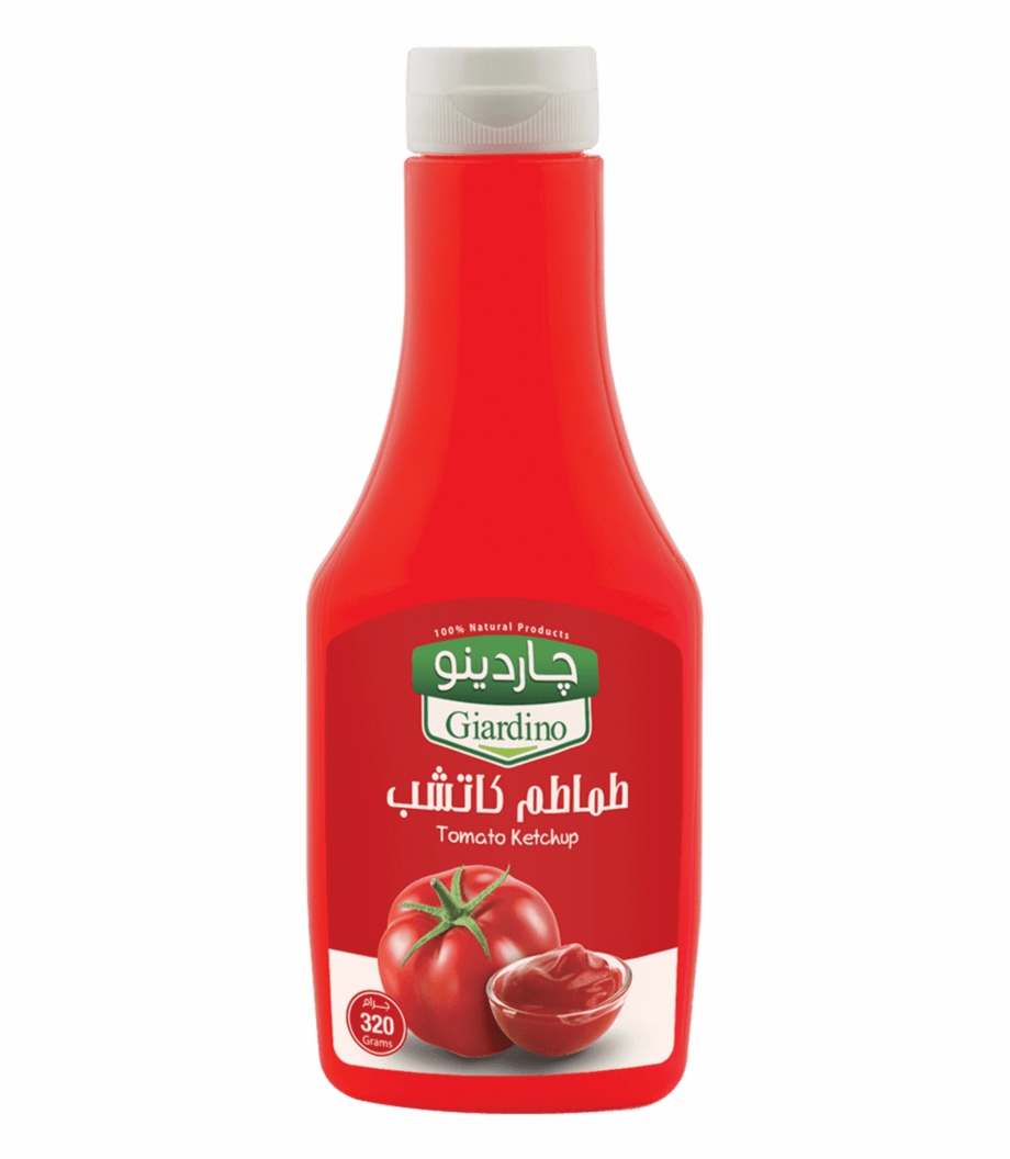 Ketchup In Sqz Ketchup Egypt