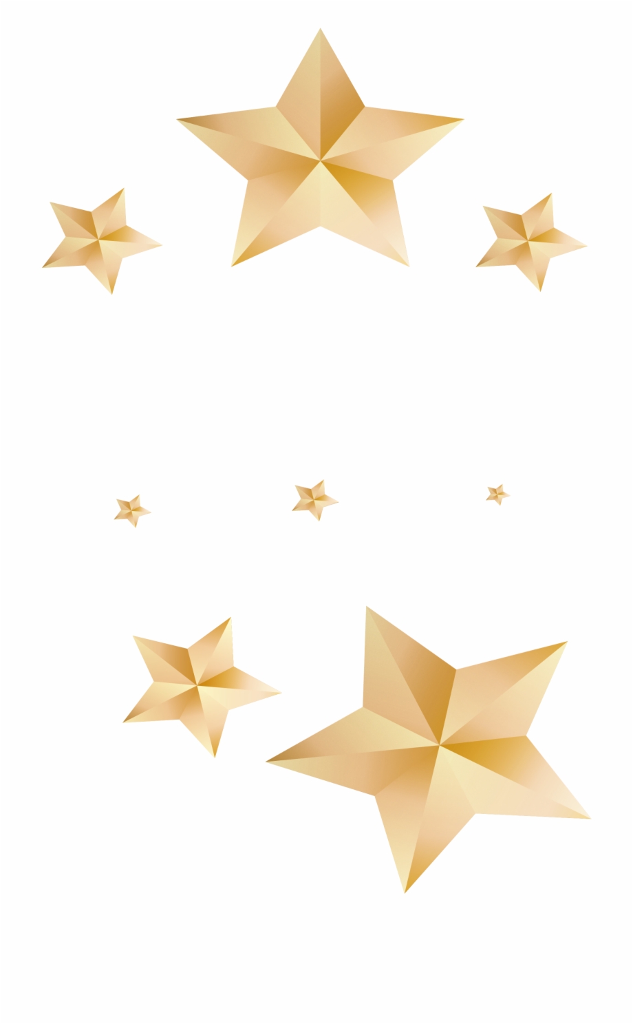 Five Pointed Star Euclidean Vector Pentagram Christmas Stars