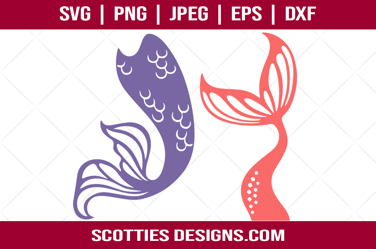 Download Free Mermaid Tail Silhouette Png Download Free Clip Art Free Clip Art On Clipart Library SVG, PNG, EPS, DXF File