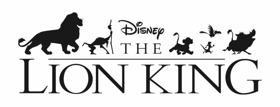Lion King Logo Vector Lion King Logo Png