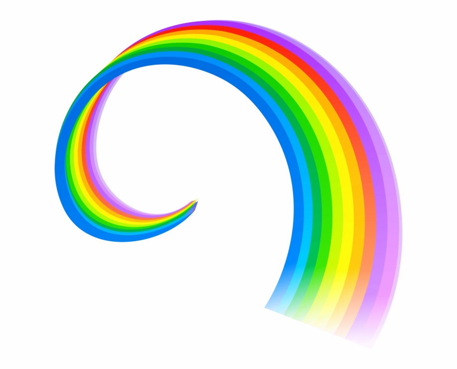 Rainbow Png Images Rainbow Png