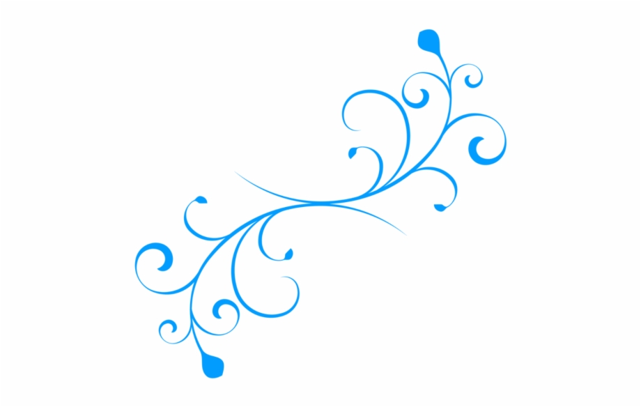 Floral Vector Png Calligraphy