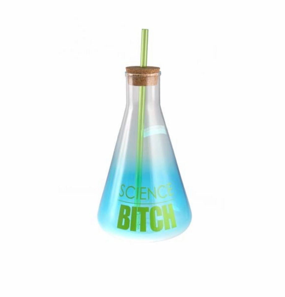 Science Bitch Potion Bottle Team Beds And Luton