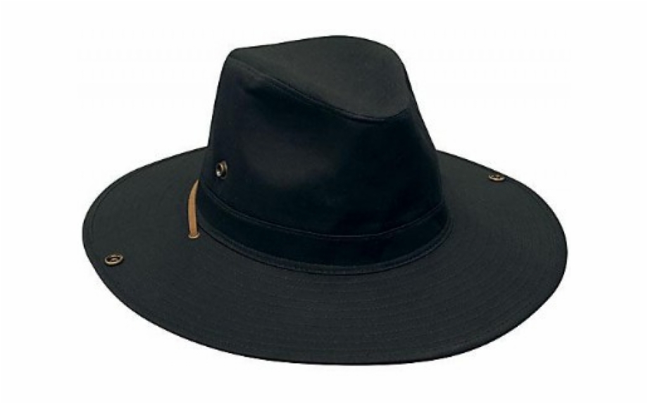 cowboy hat
