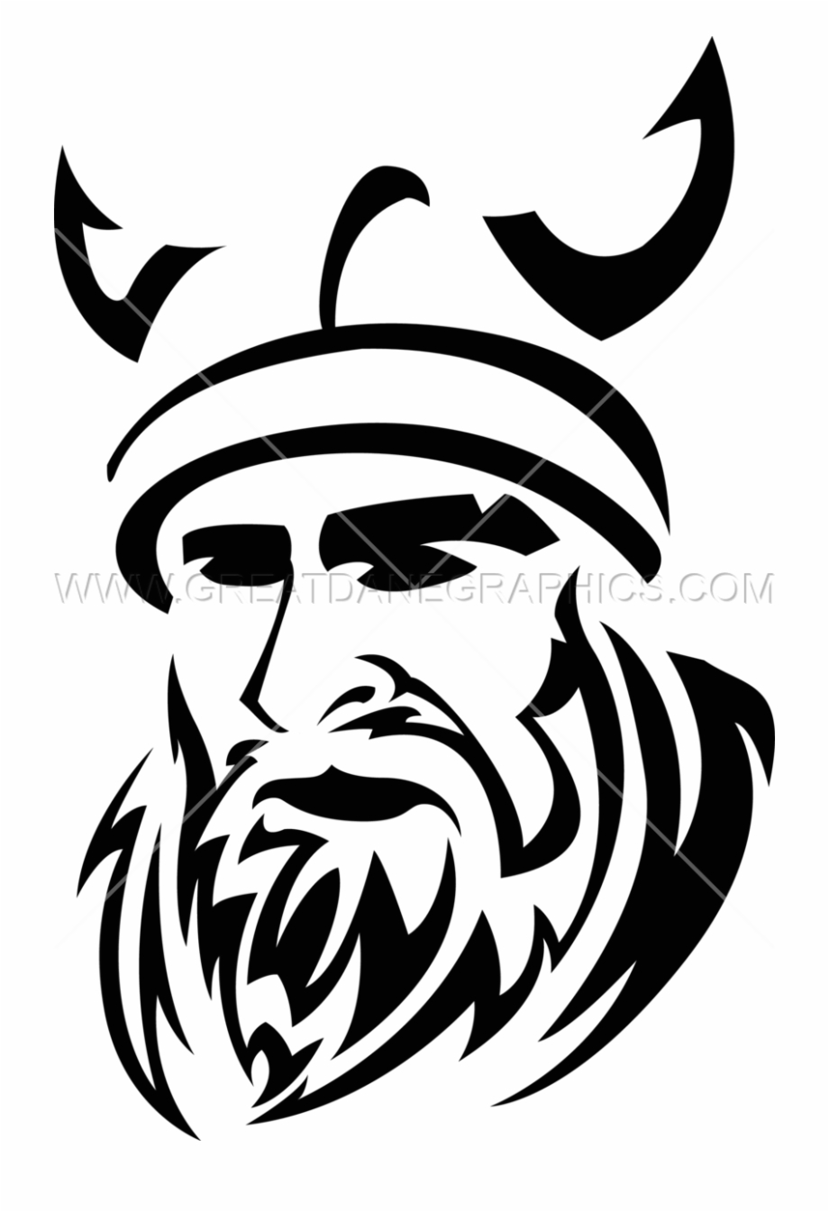 Free Viking Clipart Black And White, Download Free Viking Clipart Black
