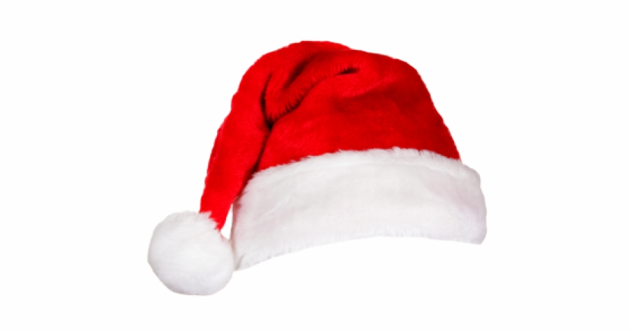 Santa Hat Render Santa Cap Png