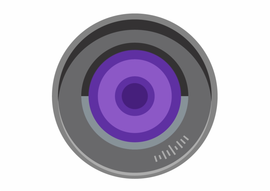 The Camera Icon