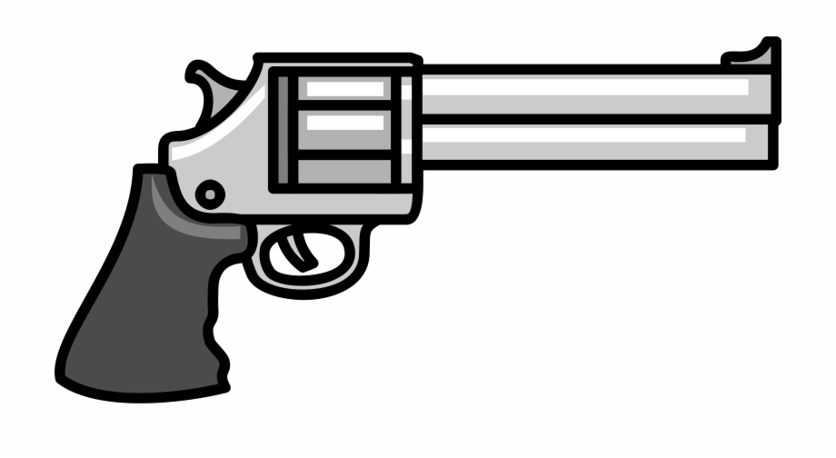 This Free Icons Png Design Of Gun 4